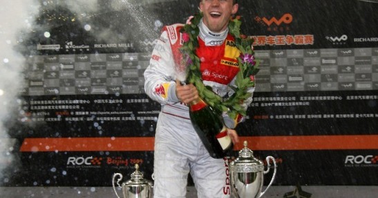 Race of Champions